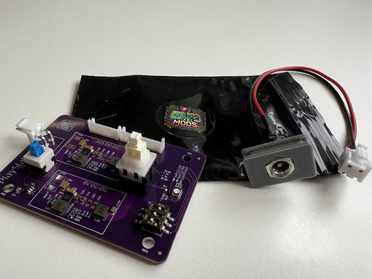 Sony Playstation 1 PSU Replacement