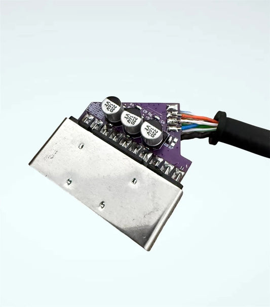 Premium RGB scart cable for PS1